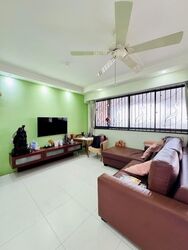 Blk 768 Yishun Avenue 3 (Yishun), HDB 4 Rooms #581336931